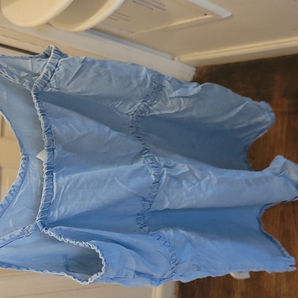 Jean Jumper size 8 - Picture 4 of 4